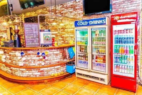 Jolly & Restaurant Gasthof Pattaya