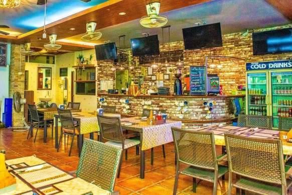 Gasthof Jolly & Restaurant *