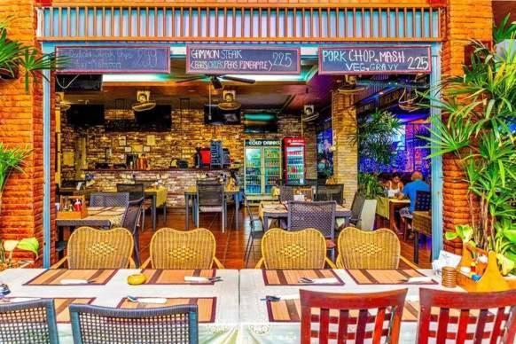 Gasthof Jolly & Restaurant Pattaya
